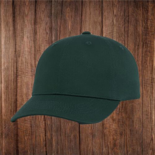 VC100 Lightweight Twill Cap Thumbnail