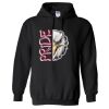 18500 Adult Heavy Blend Hooded Sweatshirt Thumbnail