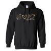 18500 Adult Heavy Blend Hooded Sweatshirt Thumbnail