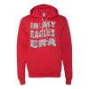 3719 Unisex Sponge Fleece Hoodie Thumbnail