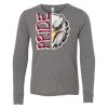 3513Y Youth Extra Soft Tri-blend Long Sleeve Thumbnail