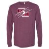 3513 Adult Extra Soft Tri-blend Long Sleeve Thumbnail