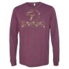 3513 Adult Extra Soft Tri-blend Long Sleeve Thumbnail