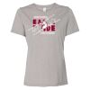 6413 Women’s Extra Soft Tri-blend Tee Thumbnail